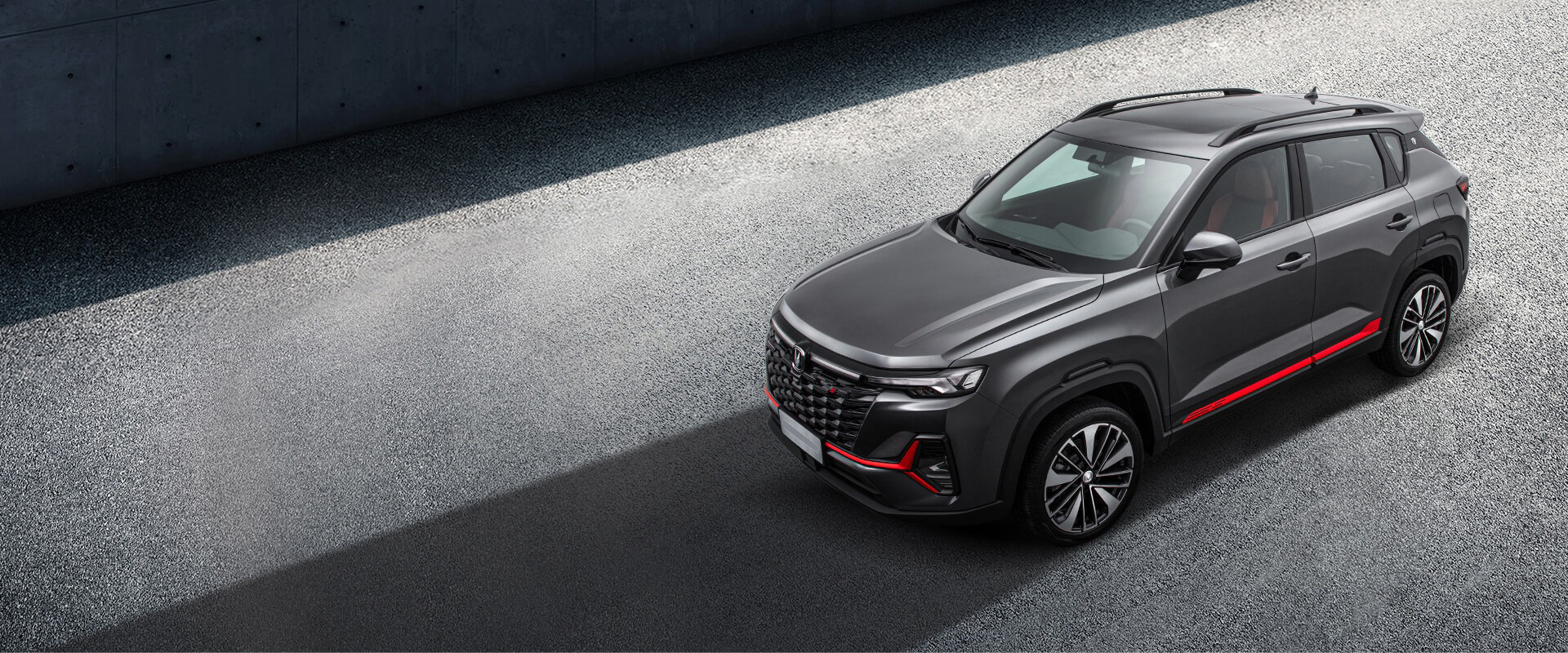 بيع قطع غيار السيارات شانجان CS35 Plus بالجملة
